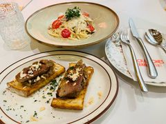 -CRAZYONES克芮旺斯西班牙餐厅(苏州中心店)