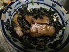 盐菜扣肉-树厨贵州菜(大十字店)
