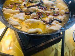 -宣威山野人家·云南菜·菌火锅(金碧店)
