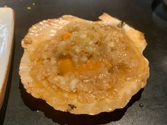-很久以前羊肉串(中山公园店)