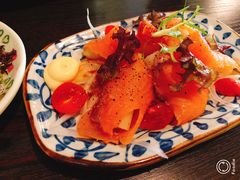 -角落里(中山公园店)