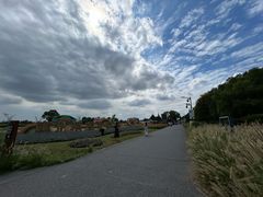 -嘉北郊野公园