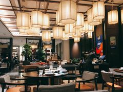 大堂-扬州狮子楼·非遗淮扬菜(总店)