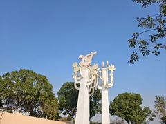 -鸿山遗址博物馆