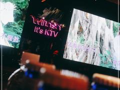 -温莎KTV(珠江路店)