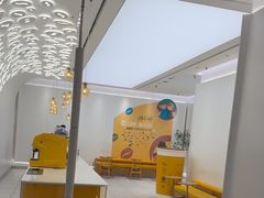 -麦当劳(徐汇漕溪北路百脑汇店)