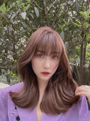 -3AM HAIR SALON染发烫发接发