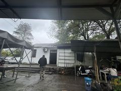 -老太婆饭店(新富路店)