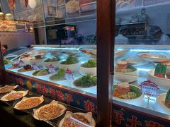-那家老院子东北菜·饺子·小鸡炖蘑菇(艳华街店)