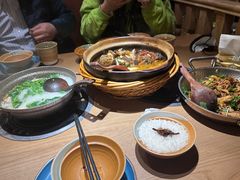 -吃饭皇帝大(合生汇店)