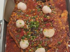 -鱼酷活鱼烤鱼(江宁金鹰店)