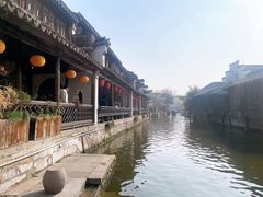 -南浔古镇