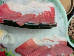 -乔先生涮肉·鲜活牛羊肉火锅(塘沽店)