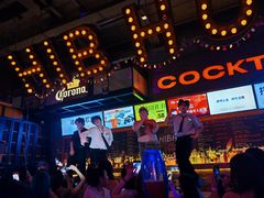 -HIB HUB公社(解放西路店)