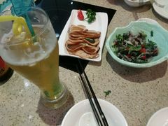-大丰收脆鱼(浦西万达店)