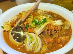 -关东小磨东北菜(上海长风大悦城店)
