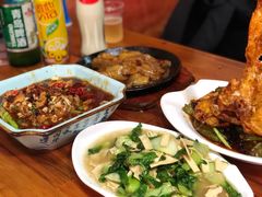 -卢庄(江汉路店)
