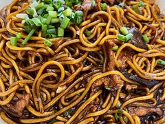 -嘎吧锅私家菜馆(联想科技城店)