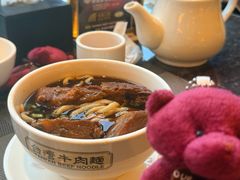 -中国厨房/台湾牛肉面