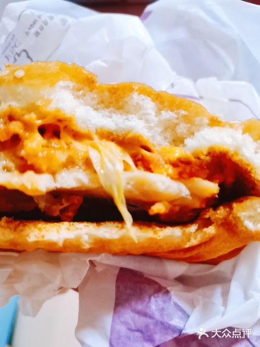 麦当劳(大栅栏店)图片