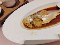 -江南灶中餐厅(南京香格里拉店)