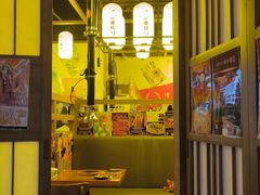 -AJIYA炭火烧肉(徐汇正大乐城店)
