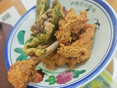 -卢聪艺小吃店(阳翟总店)