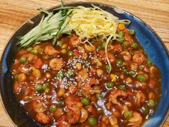 -汤去三面(骆驼店)