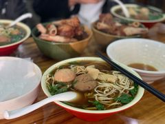 -老冯拉面羊棒骨(西宸广场店)