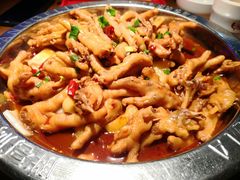 -胖哥俩肉蟹煲(济南世茂国际广场店)