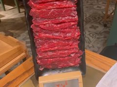 吊龙-手选潮汕鲜活牛肉火锅(二七广场店)