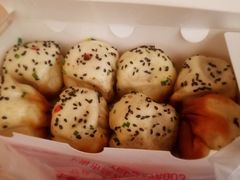 -东泰祥生煎馆(长宁路店)