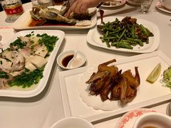 -凤城礼记鱼翅海鲜酒家(百老汇店)