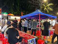 -海大南门夜市(海富街店)