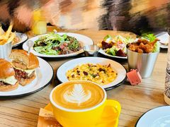 -尚牛社会 Beef & Liberty(金桥EKA天物店)