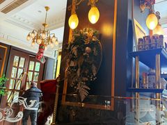 -Entrecôte 法国牛扒馆(保利·时光里店)