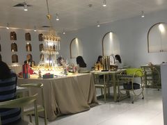 -HOTISLAND海鸡岛·韩国料理(江南西店)