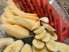 鲜果拼盘-唐乐宫·小厨餐厅