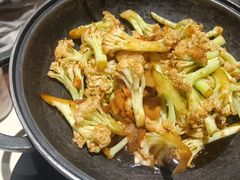 -淀里船宴(卓达店)