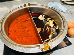 -一绪に寿喜烧(虹悦城店)