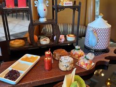 -瑞吉酒店·瑞吉酒吧