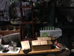 -青咖啡(三坊七巷店)