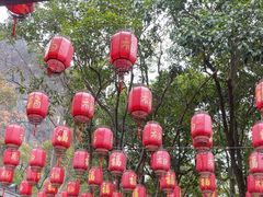 -桂林独秀峰王城景区