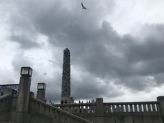 -维格兰雕塑公园