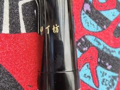 口红巧克力-Famous肥猫墨西哥音乐餐吧(五棵松华熙LIVE店)