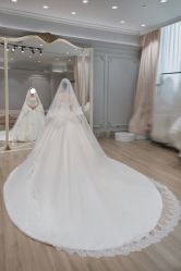 -MuseMarry婚纱(前海嘉里中心店)