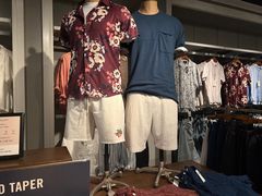-Abercrombie&Fitch(德基广场店)