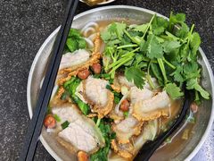 -丫丫桂林米粉(学府店)