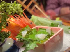 -花潮料理艺食馆(成都万象城店)