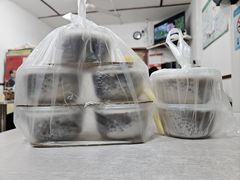 -透心凉糖水(听海居店)